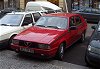 Alfa Romeo 75 1.8 Turbo, rok:1988