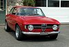 Alfa Romeo Giulia Sprint GTV, rok:1967