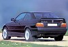 BMW Alpina B8 4.6 Coupé, rok:1997