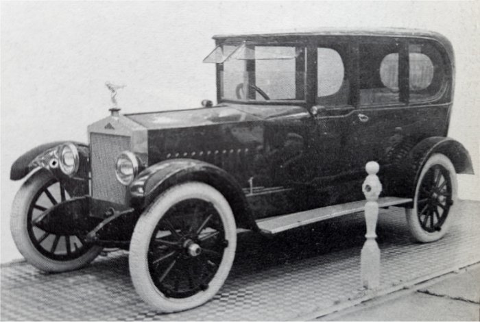 Alsace 4 Saloon