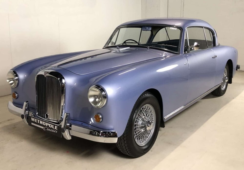 Alvis TC 108 G