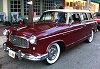 AMC Rambler American Custom Wagon, rok:1960
