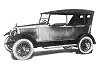 Amco Touring, Year:1920