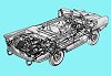 Amphicar 770, Year:1961