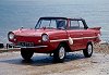 Amphicar 770, rok:1965