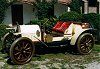Aquila Italiana 15/20 HP, Year:1910