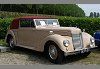 Armstrong Siddeley Huricane 16, Year:1947