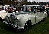 Armstrong Siddeley Sapphire 346, rok:1953