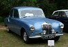 Armstrong Siddeley Sapphire 234, rok:1956