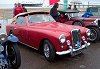 Arnolt MG Convertible, Year:1953