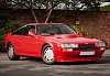Aston Martin V8 Zagato, Year:1990