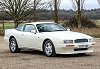 Aston Martin Virage, Year:1990
