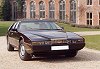 Aston Martin Lagonda V8 Series 2, Year:1980