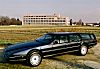 Aston Martin Lagonda Shooting Brake, Year:1988