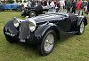 Atalanta 2 Litre Roadster, Year:1937
