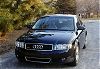 Audi A6 2.4, Year:2004