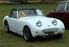 Austin-Healey Sprite Mk I, rok:1959