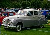 Austin A70 Hampshire, Year:1948