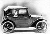 Austin Seven, rok:1922