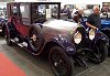 Austro-Daimler ADM II 10/45 PS, Year:1925