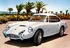 Autocars Sabra Sport GT, rok:1965