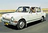 Autocars Triumph 1500, Year:1968