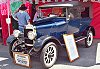 Autocrat 12 HP Tourer, rok:1923