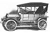 Babcock Electric Model 16 Touring, rok:1911