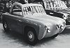 Balbo B400, Year:1953