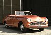 Balbo Fiat 1500 D Cabriolet, Year:1948