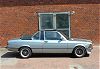 Baur BMW 323i Top Cabriolet, Year:1981
