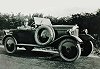Belsize Bradshaw 9 HP, rok:1922