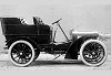 Benz Parsifal 8/10 PS, rok:1902