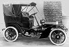 Benz Parsifal 12/14 PS, Year:1902