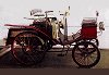 Benz Velo 1.5 PS Vis-a-Vis, rok:1894