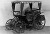 Benz Victoria 6 PS, rok:1898