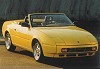 Bitter Type 3 Roadster, rok:1988