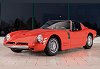 Bizzarrini GT 1900 Europa, rok:1968