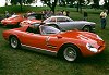 Bizzarrini GT 5300 Spider, rok:1968
