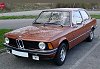 BMW 316, rok:1975