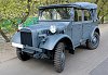 BMW 325 K�belwagen, Year:1937