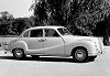 BMW 501, Year:1954