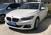 BMW 118i, Year:2017