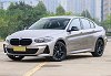 BMW 125i DCT, Year:2020