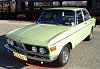 BMW 2004, rok:1973