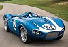 Bocar XP-5 Corvette 315 HP, Year:1959