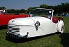 Bond Minicar Mark A DeLuxe, rok:1951