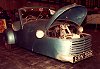 Bond Minicar Mark B, Year:1951