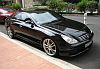Brabus CLS 63 S, Year:2007