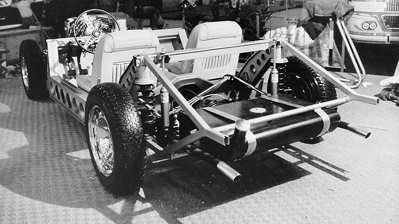 Brasinca 4200 GT Uirapuru